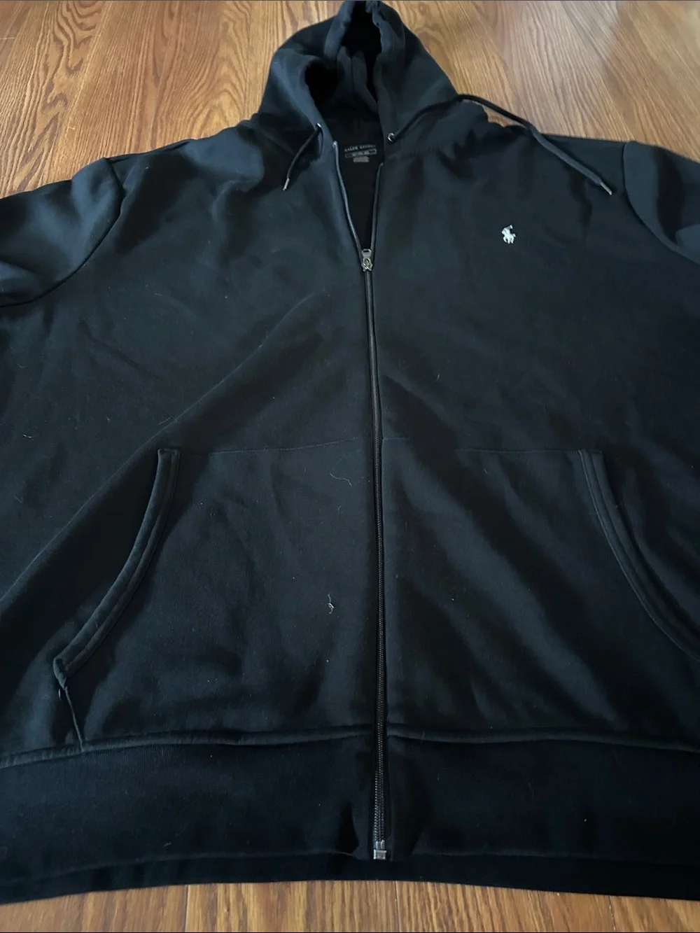 Polo Ralph Lauren full zip